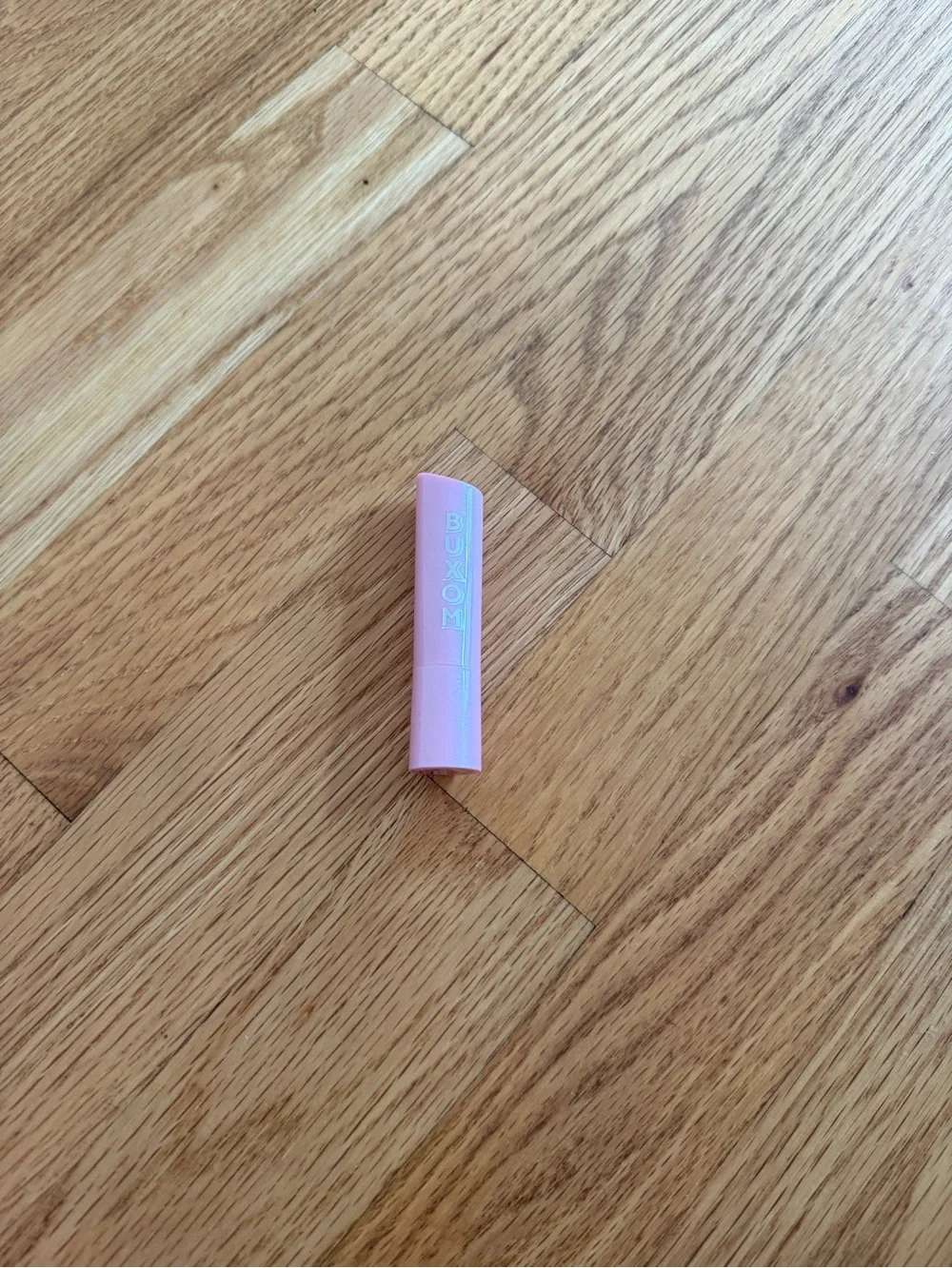 Buxom lipstick full on Dolly Delight lipstick